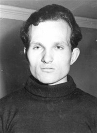 Михайлов Юрий [спорт]