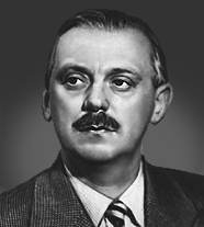 Михалков Сергей Владимирович (портрет)