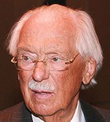 Михалков Сергей Владимирович (2007 год)