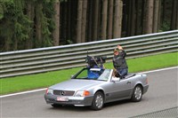 Михаэль Шумахер (Мерседес, 2011)