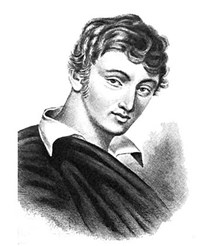 Мицкевич Адам (портрет)