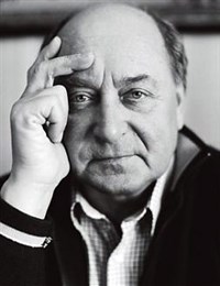 Мишин Алексей Николаевич (портрет)