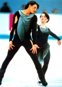 Мишкутенок Наталья с Артуром Дмитриевым [спорт]