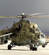 Ми-24 (Крокодил)