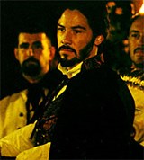 Много шума из ничего (кадр из фильма)