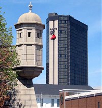 Мобил (форт Конде)