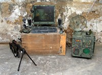 Моддинг (в армейском стиле)