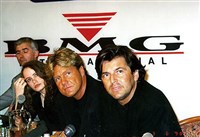 Модерн токинг (Болен и Андерс)