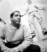 Моджо (Дуэт)