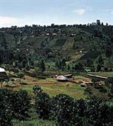 Мозамбик (провинция Маника)