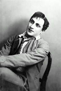 Мозжухин Иван Ильич