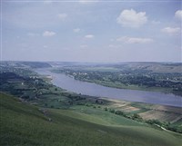 Молдавия (Днестр)