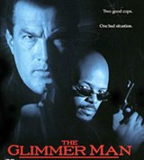 Молниеносный (постер)