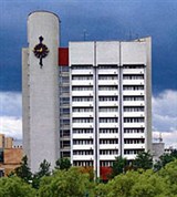 Молодечно (гостиница)