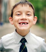 Молочные зубы (зубы)