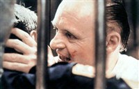 Молчание ягнят (кадр из фильма)