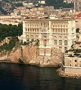 Монако (Океанографический музей)