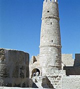 Монастир (Сторожевая башня)