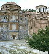 Монастыри (католический монастырь)