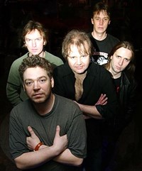 Монгол Шуудан (группа)