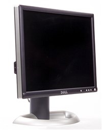 Монитор (жидкокристаллический)