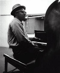 Монк Телониус