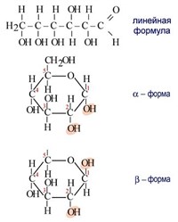 Моносахариды