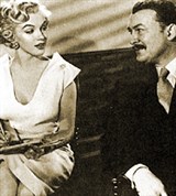 Монро Мерилин (As Young as You Feel)