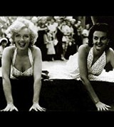 Монро Мэрилин (Портрет 2)