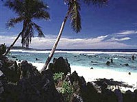 Монсеррат (на берегу Тихого океана)