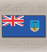 Монсеррат (флаг)