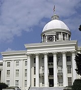 Монтгомери (капитолий)