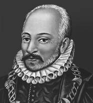 Монтень Мишель де