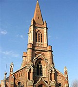 Монтобан (церковь Сент-Оран)