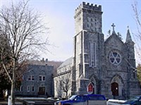 Монтпилиер (Епископальная церковь)