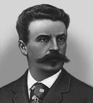 Мопассан Ги де