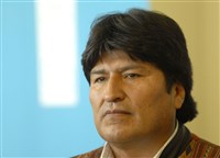 Моралес Эво (2006)