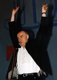 Моральный кодекс (Сергей Мазаев)