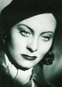 Морган Мишель