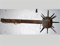 Моргенштерн (из Фольтермузеум)