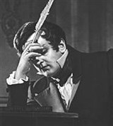 Мордвинов Николай Дмитриевич (в роли Арбенина)