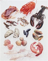 Морепродукты (полезные советы)