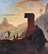 Морзе Самюэль (Капелла Марии)