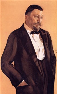 Морозов Алексей Викулович