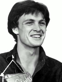 Мороз Юрий Павлович