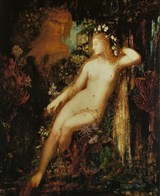 Моро Гюстав (Галатея)