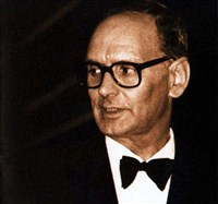 Морриконе Эннио