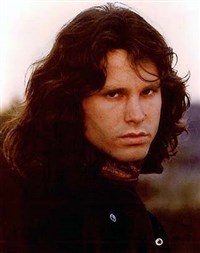 Моррисон Джим