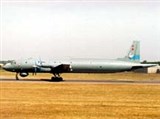Морская авиация (Ил-38)