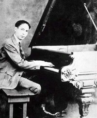 Мортон Джелли Ролли